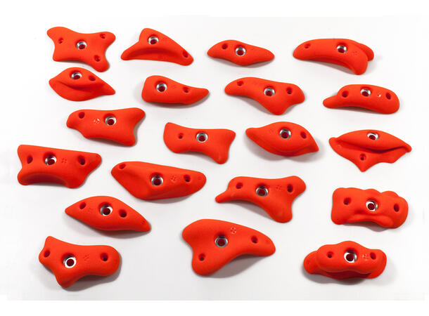 Lapis Pinches Sett 1 green 5S, 15M (20 tak) 